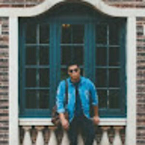 Meet your Posher, Mikey